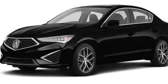 ACURA ILX 2021 19UDE2F70MA008894 image ACURA ILX 2021 19UDE2F70MA008894 image