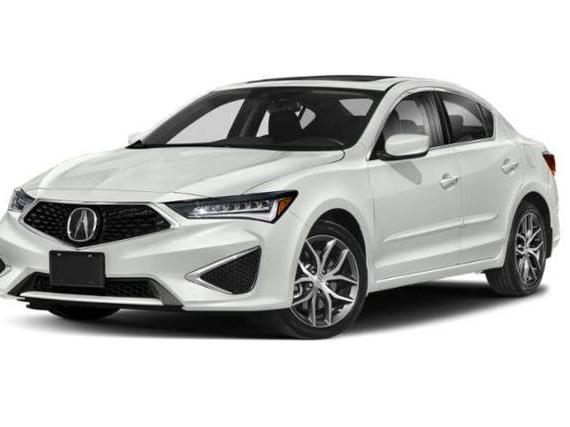 ACURA ILX 2021 19UDE2F74MA006257 image