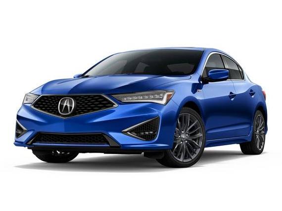 ACURA ILX 2021 19UDE2F88MA003547 image