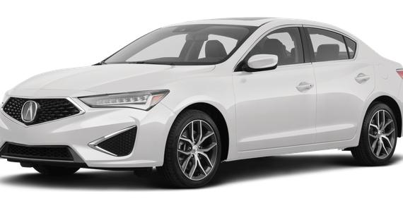 ACURA ILX 2021 19UDE2F71MA001288 image