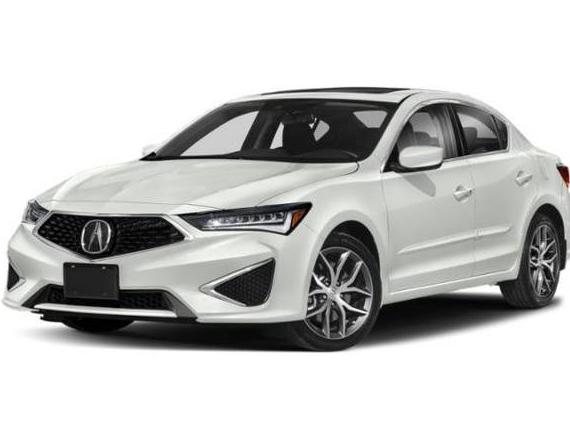 ACURA ILX 2021 19UDE2F73MA005813 image