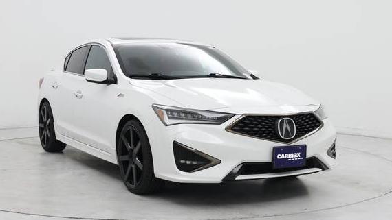ACURA ILX 2021 19UDE2F88MA009946 image