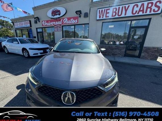 ACURA ILX 2021 19UDE2F88MA800249 image ACURA ILX 2021 19UDE2F88MA800249 image