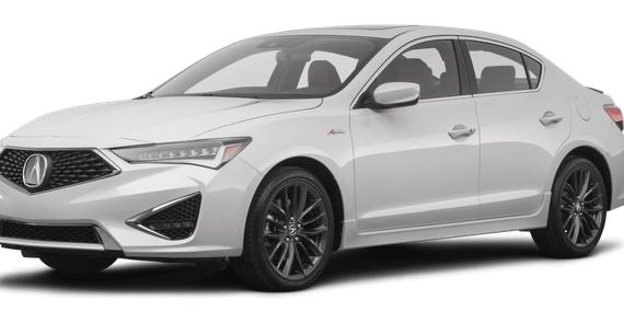 ACURA ILX 2021 19UDE2F81MA000926 image