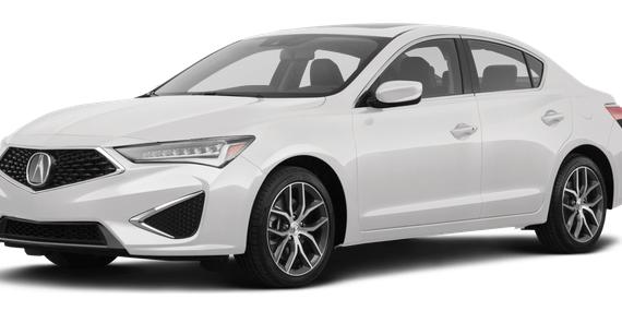 ACURA ILX 2021 19UDE2F74MA002225 image