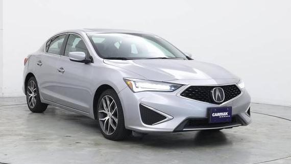 ACURA ILX 2021 19UDE2F78MA010019 image