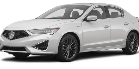 ACURA ILX 2021 19UDE2F80MA001730 image