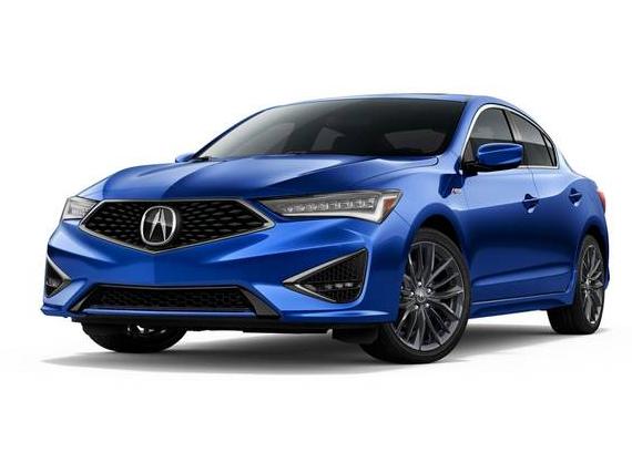 ACURA ILX 2021 19UDE2F83MA000118 image