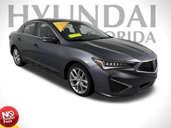 ACURA ILX 2021 19UDE2F30MA007564 image ACURA ILX 2021 19UDE2F30MA007564 image