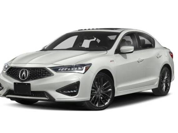 ACURA ILX 2021 19UDE2F89MA004738 image