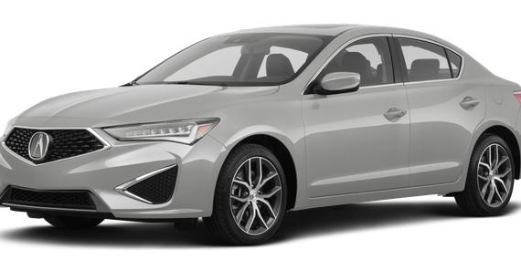 ACURA ILX 2021 19UDE2F70MA004425 image