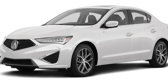 ACURA ILX 2021 19UDE2F72MA004457 image