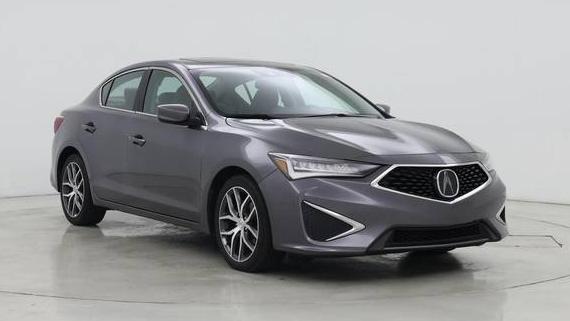 ACURA ILX 2021 19UDE2F75MA001097 image