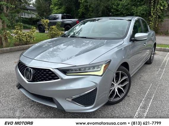 ACURA ILX 2021 19UDE2F7XMA001466 image ACURA ILX 2021 19UDE2F7XMA001466 image
