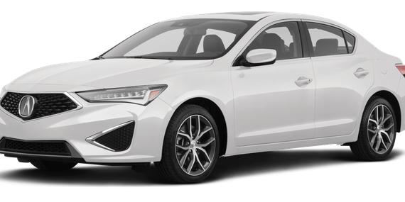 ACURA ILX 2021 19UDE2F7XMA005467 image