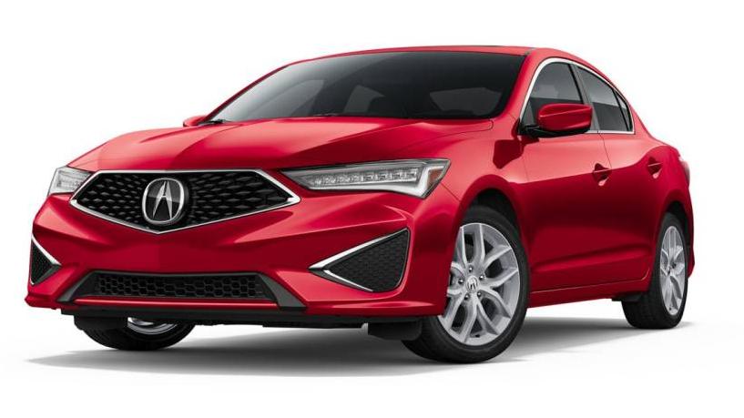 ACURA ILX 2021 19UDE2F30MA003255 image