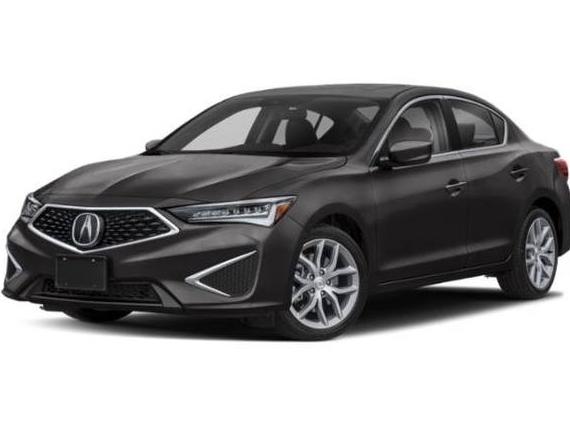 ACURA ILX 2021 19UDE2F31MA000428 image