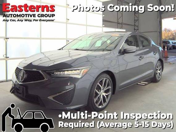 ACURA ILX 2021 19UDE2F77MA002767 image ACURA ILX 2021 19UDE2F77MA002767 image