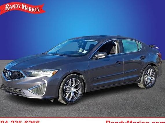 ACURA ILX 2021 19UDE2F7XMA004612 image ACURA ILX 2021 19UDE2F7XMA004612 image