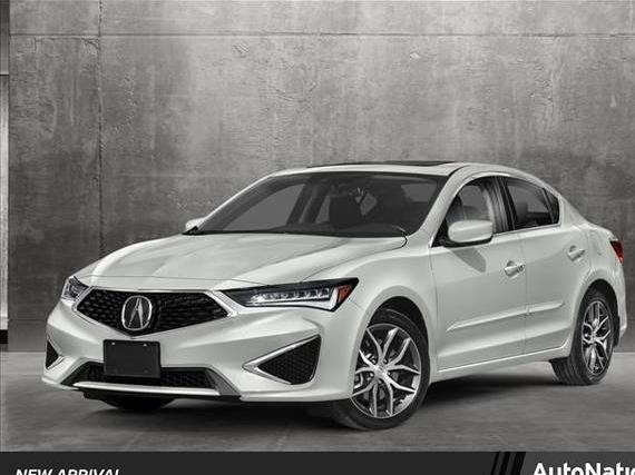 ACURA ILX 2021 19UDE2F73MA011305 image