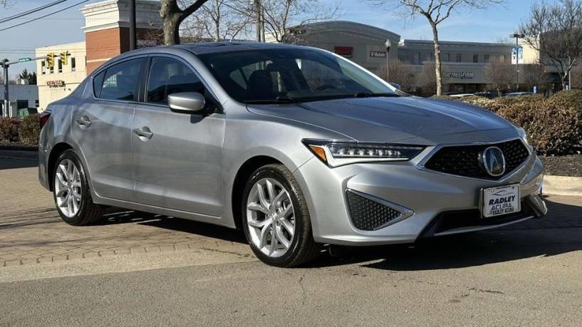 ACURA ILX 2021 19UDE2F3XMA002856 image ACURA ILX 2021 19UDE2F3XMA002856 image