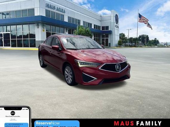 ACURA ILX 2021 19UDE2F34MA003002 image ACURA ILX 2021 19UDE2F34MA003002 image