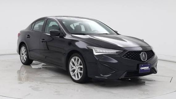 ACURA ILX 2021 19UDE2F33MA007753 image