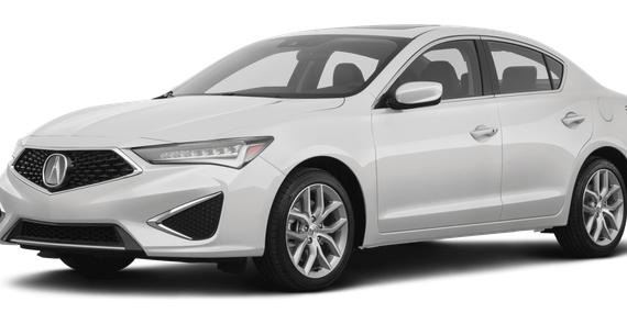 ACURA ILX 2021 19UDE2F35MA007964 image