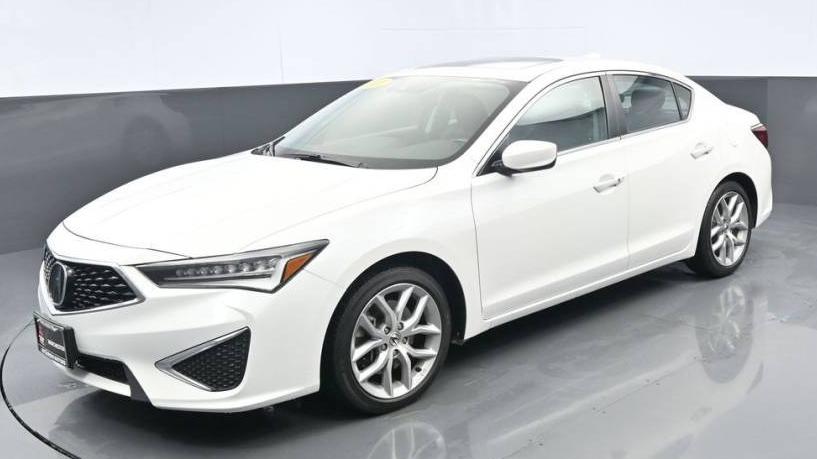 ACURA ILX 2021 19UDE2F32MA010711 image