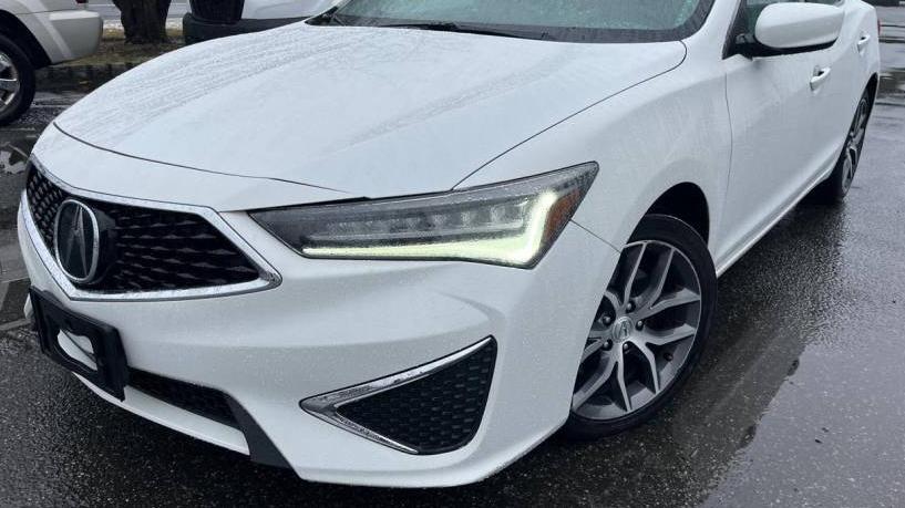 ACURA ILX 2021 19UDE2F75MA005926 image