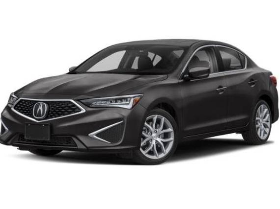 ACURA ILX 2021 19UDE2F33MA002729 image