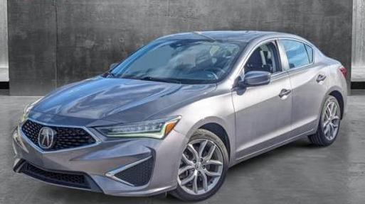 ACURA ILX 2021 19UDE2F34MA004571 image