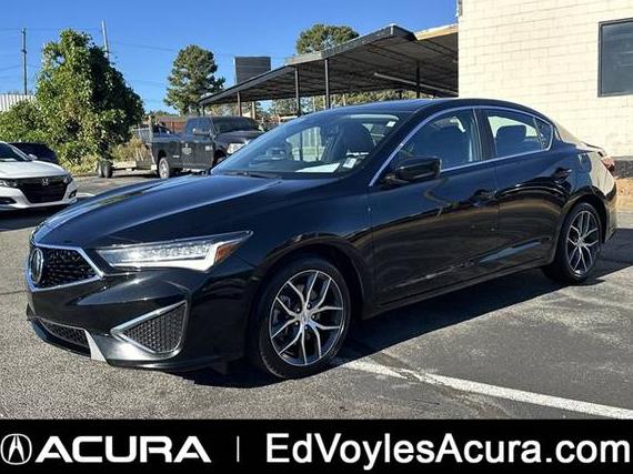 ACURA ILX 2021 19UDE2F70MA005994 image ACURA ILX 2021 19UDE2F70MA005994 image