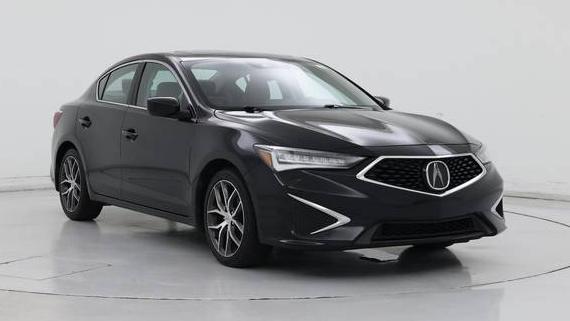 ACURA ILX 2021 19UDE2F7XMA003380 image