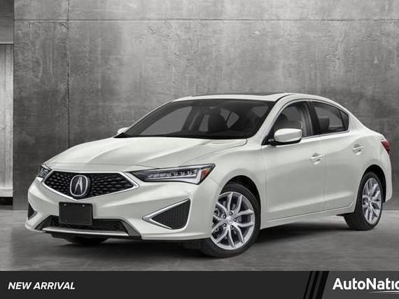 ACURA ILX 2021 19UDE2F3XMA007569 image