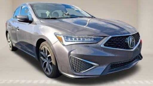 ACURA ILX 2021 19UDE2F71MA002781 image