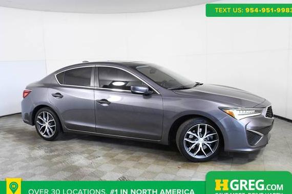 ACURA ILX 2021 19UDE2F78MA007363 image
