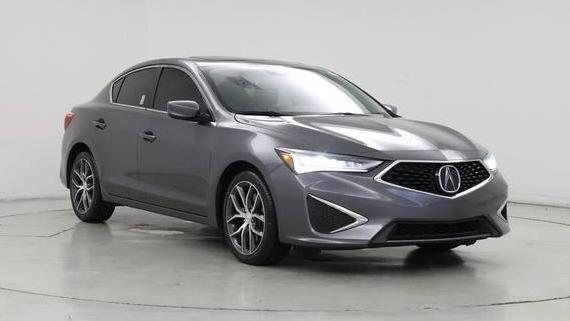 ACURA ILX 2021 19UDE2F76MA006955 image