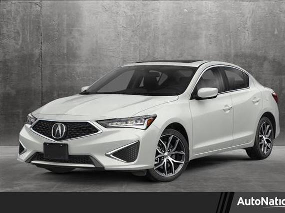 ACURA ILX 2021 19UDE2F3XMA000766 image