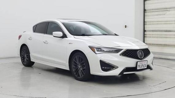 ACURA ILX 2021 19UDE2F84MA008535 image ACURA ILX 2021 19UDE2F84MA008535 image
