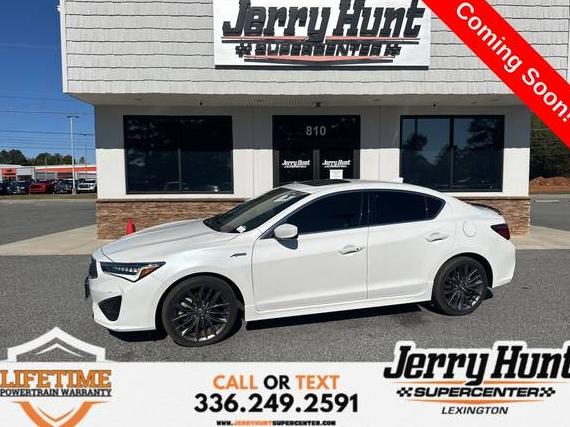 ACURA ILX 2021 19UDE2F85MA000539 image ACURA ILX 2021 19UDE2F85MA000539 image