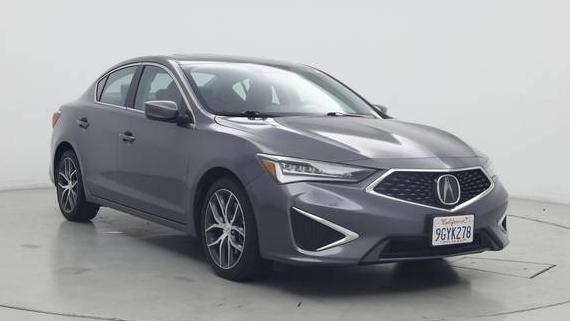 ACURA ILX 2021 19UDE2F7XMA007364 image
