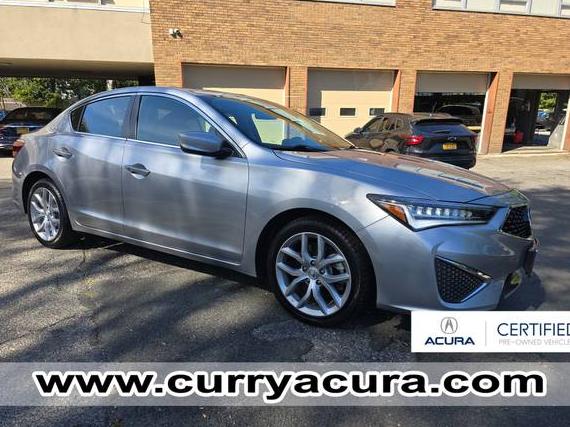 ACURA ILX 2021 19UDE2F3XMA008740 image ACURA ILX 2021 19UDE2F3XMA008740 image