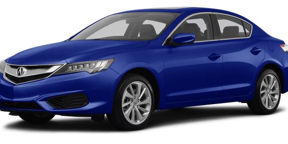 ACURA ILX 2017 19UDE2F30HA012883 image ACURA ILX 2017 19UDE2F30HA012883 image
