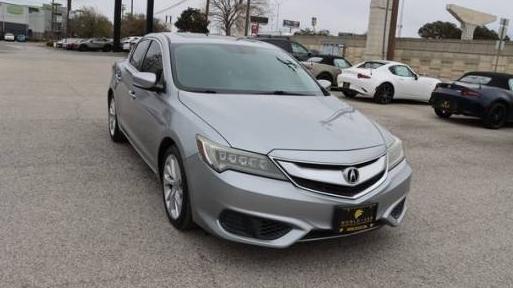 ACURA ILX 2017 19UDE2F73HA007406 image