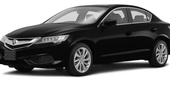 ACURA ILX 2017 19UDE2F35HA015813 image