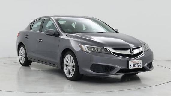 ACURA ILX 2017 19UDE2F74HA006071 image ACURA ILX 2017 19UDE2F74HA006071 image