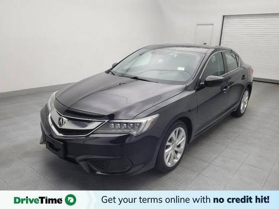ACURA ILX 2017 19UDE2F74HA015756 image
