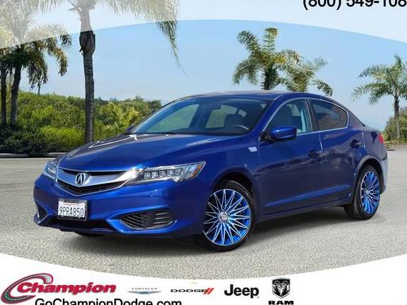 ACURA ILX 2017 19UDE2F31HA001682 image ACURA ILX 2017 19UDE2F31HA001682 image