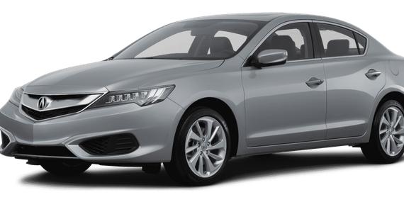 ACURA ILX 2017 19UDE2F32HA009791 image ACURA ILX 2017 19UDE2F32HA009791 image